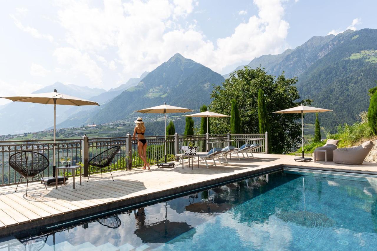 Hotel Schlosswirt Scena Exterior foto